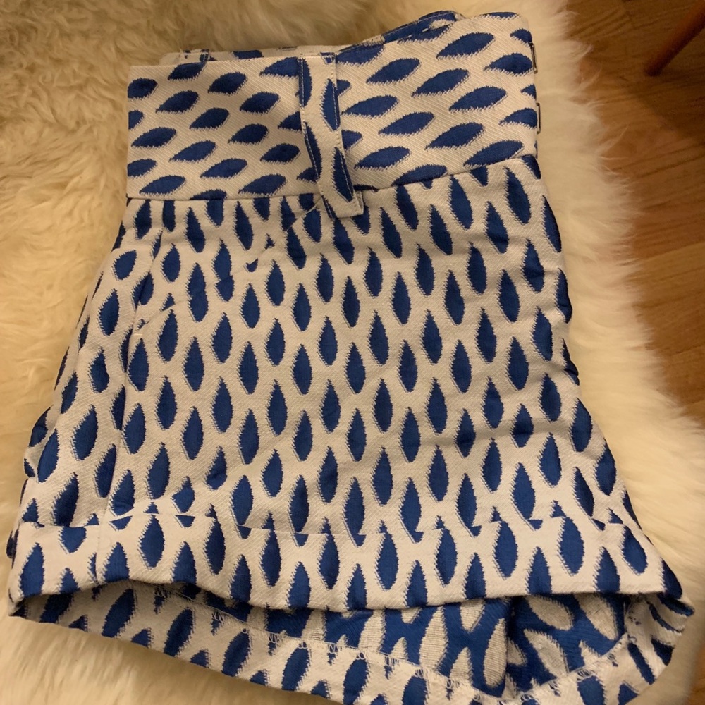 Alice + Olivia Shorts